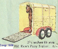 <a href='../files/catalogue/Corgi/102/1958102.jpg' target='dimg'>Corgi 1958 102  Rice Pony Trailer</a>