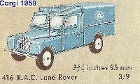 <a href='../files/catalogue/Corgi/416/1959416.jpg' target='dimg'>Corgi 1959 416  RAC Land Rover</a>