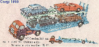 <a href='../files/catalogue/Corgi/gs1/1959gs1.jpg' target='dimg'>Corgi 1959 gs1  Carrimore Car Transporter with 4 cars</a>