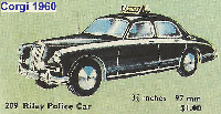<a href='../files/catalogue/Corgi/209/1960209.jpg' target='dimg'>Corgi 1960 209  Riley Pathfinder Police Car</a>