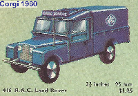<a href='../files/catalogue/Corgi/416/1960416.jpg' target='dimg'>Corgi 1960 416  RAC Land Rover</a>