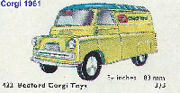<a href='../files/catalogue/Corgi/422/1961422.jpg' target='dimg'>Corgi 1961 422  Bedford Corgi Toys</a>