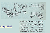 <a href='../files/catalogue/Corgi/gs8/1961gs8.jpg' target='dimg'>Corgi 1961 gs8  Massey Ferguson Combine Harvester 65 Tractor on Tipper Trailer</a>