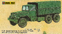 <a href='../files/catalogue/Corgi/1118/19631118.jpg' target='dimg'>Corgi 1963 1118  International 6x6 Army Truck</a>
