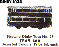 <a href='../files/catalogue/Dinky/27/193427.jpg' target='dimg'>Dinky 1934 27  Tram Car</a>
