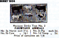 <a href='../files/catalogue/Dinky/2b/19342b.jpg' target='dimg'>Dinky 1934 2b  Cow</a>