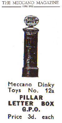 <a href='../files/catalogue/Dinky/12a/193512a.jpg' target='dimg'>Dinky 1935 12a  Pillar Box G.P.O.</a>