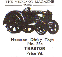<a href='../files/catalogue/Dinky/22e/193522e.jpg' target='dimg'>Dinky 1935 22e  Tractor</a>