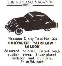 <a href='../files/catalogue/Dinky/30a/193530a.jpg' target='dimg'>Dinky 1935 30a  Chrysler Airflow Saloon</a>