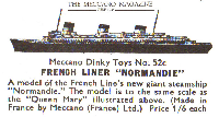 <a href='../files/catalogue/Dinky/52c/193552c.jpg' target='dimg'>Dinky 1935 52c  French Liner Normandie</a>