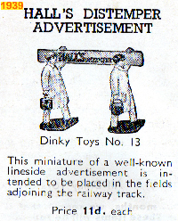 <a href='../files/catalogue/Dinky/13/193913.jpg' target='dimg'>Dinky 1939 13  Halls Distemper Advertisement</a>