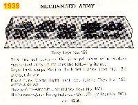 <a href='../files/catalogue/Dinky/151/1939151.jpg' target='dimg'>Dinky 1939 151  Royal Tank Corps Medium Tank Set</a>