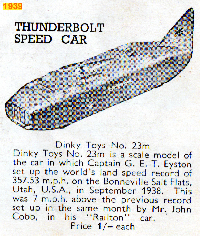 <a href='../files/catalogue/Dinky/23m/193923m.jpg' target='dimg'>Dinky 1939 23m  Thunderbolt Speed Car</a>