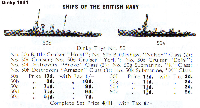 <a href='../files/catalogue/Dinky/50a/194150a.jpg' target='dimg'>Dinky 1941 50a  Battle Cruiser Hood</a>