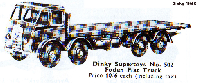 <a href='../files/catalogue/Dinky/502/1948502.jpg' target='dimg'>Dinky 1948 502  Foden Flat Truck</a>