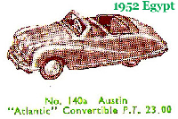 <a href='../files/catalogue/Dinky/140a/1952140a.jpg' target='dimg'>Dinky 1952 140a  Austin Atlantic Convertible</a>