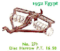 <a href='../files/catalogue/Dinky/27h/195227h.jpg' target='dimg'>Dinky 1952 27h  Disk Harrow</a>