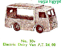 <a href='../files/catalogue/Dinky/30v/195230v.jpg' target='dimg'>Dinky 1952 30v  Electric Dairy Van N.C.B.</a>