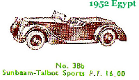 <a href='../files/catalogue/Dinky/38b/195238b.jpg' target='dimg'>Dinky 1952 38b  Sunbeam Alpine Sports (Touring Finish)</a>