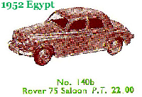 <a href='../files/catalogue/Dinky/140b/1953140b.jpg' target='dimg'>Dinky 1953 140b  Rover 75 Saloon</a>
