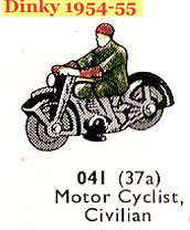 <a href='../files/catalogue/Dinky/041/1954041.jpg' target='dimg'>Dinky 1954 041  Civilian Motor Cyclist</a>