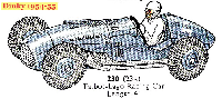 <a href='../files/catalogue/Dinky/230/1954230.jpg' target='dimg'>Dinky 1954 230  Talbot-Lago Racing Car</a>