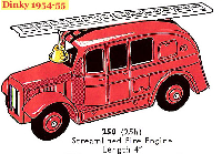 <a href='../files/catalogue/Dinky/250/1954250.jpg' target='dimg'>Dinky 1954 250  Streamlined Fire Engine</a>