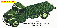 <a href='../files/catalogue/Dinky/422/1955422.jpg' target='dimg'>Dinky 1955 422  Fordson Thames Flat Truck</a>