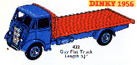 <a href='../files/catalogue/Dinky/492/1956492.jpg' target='dimg'>Dinky 1956 492  Loudspeaker Van</a>