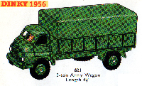 <a href='../files/catalogue/Dinky/621/1956621.jpg' target='dimg'>Dinky 1956 621  3-ton Army Wagon</a>
