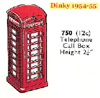 <a href='../files/catalogue/Dinky/750/1956750.jpg' target='dimg'>Dinky 1956 750  Telephone Call Box</a>