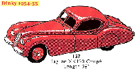 <a href='../files/catalogue/Dinky/157/1957157.jpg' target='dimg'>Dinky 1957 157  Jaguar XK120 Coupe</a>
