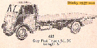 <a href='../files/catalogue/Dinky/432/1957432.jpg' target='dimg'>Dinky 1957 432  Guy Warrior Flat Truck</a>
