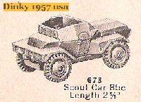 <a href='../files/catalogue/Dinky/673/1957673.jpg' target='dimg'>Dinky 1957 673  Scout Car</a>