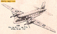 <a href='../files/catalogue/Dinky/705/1957705.jpg' target='dimg'>Dinky 1957 705  Vickers Viking Airliner</a>