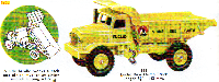 <a href='../files/catalogue/Dinky/965/1958965.jpg' target='dimg'>Dinky 1958 965  Euclid Rear Dump Truck</a>