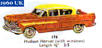<a href='../files/catalogue/Dinky/174/1960174.jpg' target='dimg'>Dinky 1960 174  Hudson Hornet</a>