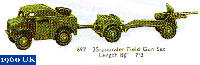 <a href='../files/catalogue/Dinky/697/1960697.jpg' target='dimg'>Dinky 1960 697  25-pounder Field Gun Set</a>