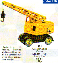 <a href='../files/catalogue/Dinky/971/1960971.jpg' target='dimg'>Dinky 1960 971  Coles Mobile Crane</a>