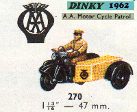 <a href='../files/catalogue/Dinky/270/1962270.jpg' target='dimg'>Dinky 1962 270  AA Motor Cycle Patrol</a>