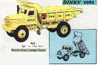 <a href='../files/catalogue/Dinky/965/1962965.jpg' target='dimg'>Dinky 1962 965  Euclid Rear Dump Truck</a>