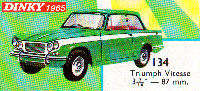 <a href='../files/catalogue/Dinky/134/1965134.jpg' target='dimg'>Dinky 1965 134  Triumph Vitesse</a>