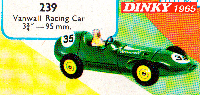 <a href='../files/catalogue/Dinky/239/1965239.jpg' target='dimg'>Dinky 1965 239  Vanwall Racing Car</a>