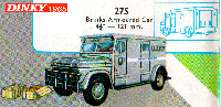 <a href='../files/catalogue/Dinky/257/1965257.jpg' target='dimg'>Dinky 1965 257  Fire Chiefs Car</a>