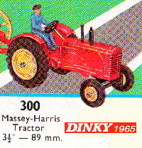 <a href='../files/catalogue/Dinky/301/1965301.jpg' target='dimg'>Dinky 1965 301  Field Marshall Tractor</a>