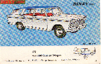 <a href='../files/catalogue/Dinky/172/1966172.jpg' target='dimg'>Dinky 1966 172  Fiat 2300 Station Wagon</a>