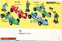 <a href='../files/catalogue/Dinky/201/1966201.jpg' target='dimg'>Dinky 1966 201  Racing Car Set</a>
