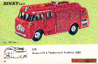<a href='../files/catalogue/Dinky/276/1966276.jpg' target='dimg'>Dinky 1966 276  Airport Fire Tender with Flashing Light</a>
