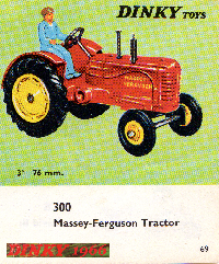 <a href='../files/catalogue/Dinky/300/1966300.jpg' target='dimg'>Dinky 1966 300  Massey Ferguson Tractor</a>