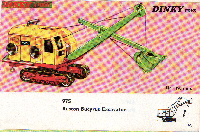 <a href='../files/catalogue/Dinky/975/1966975.jpg' target='dimg'>Dinky 1966 975  Ruston Bucyrus Excavator</a>